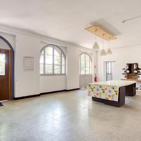 De Saint-raphael Hostel Fréjus