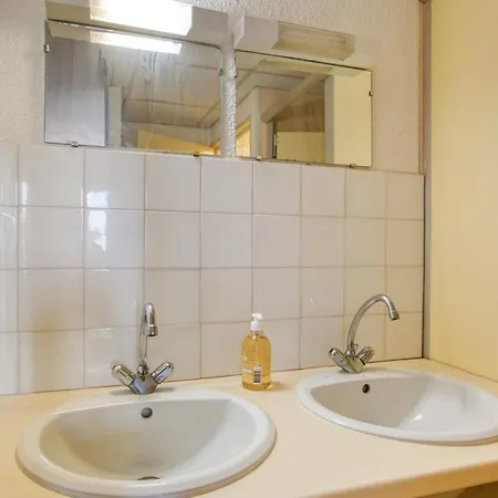 Hostel De Saint-raphael