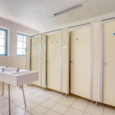 De Saint-raphael Hostel Fréjus