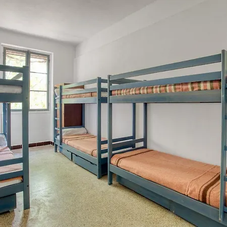 De Saint-raphael Hostel Fréjus