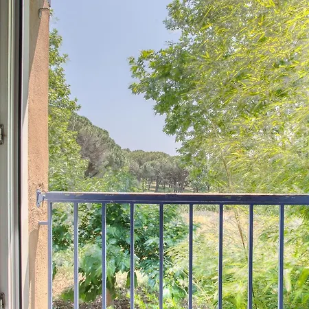 De Saint-raphael 호스텔