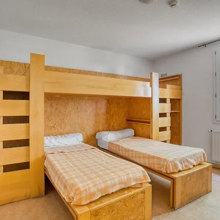 Hostel De Saint-raphael *