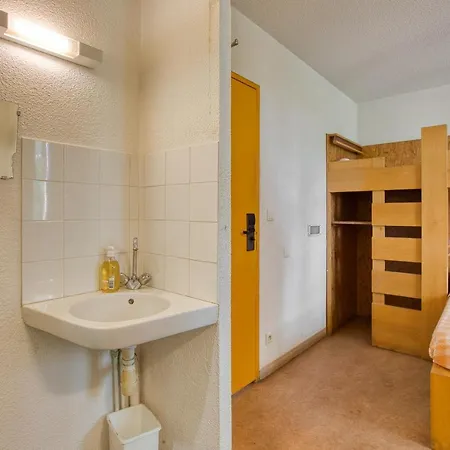 Hostel De Saint-raphael *