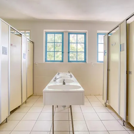 Hostel De Saint-raphael