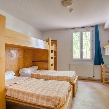 호스텔 De Saint-raphael