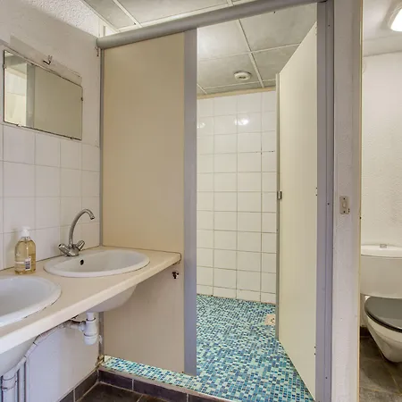 호스텔 De Saint-raphael