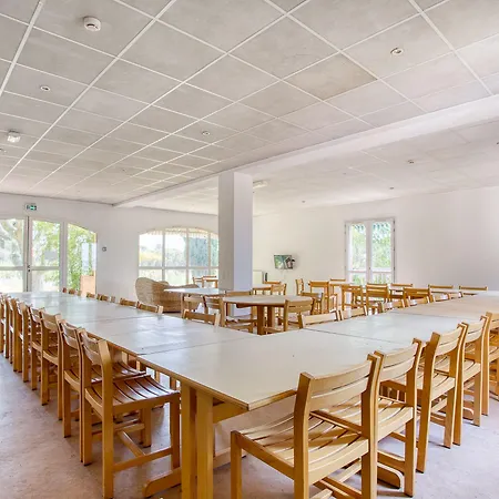 Auberge de jeunesse De Saint-raphael Fréjus